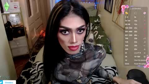 Snapshot of starlasexylady chatting on 01.29.25 Just Call Me  Starla  Dont Forget to Follow me online show from 01.29.25