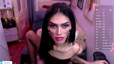 Snapshot of starlasexylady chatting on 02.06.25 Just Call Me  Starla  Dont Forget to Follow me online show from 02.06.25