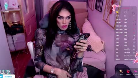 Snapshot of starlasexylady chatting on 02.08.25 Just Call Me  Starla  Dont Forget to Follow me online show from 02.08.25