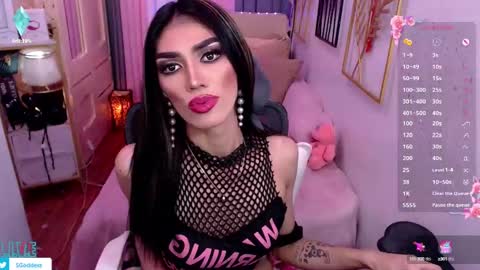 Snapshot of starlasexylady chatting on 02.11.25 Just Call Me  Starla  Dont Forget to Follow me online show from 02.11.25