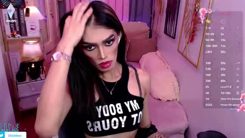 Snapshot of starlasexylady chatting on 02.14.25 Just Call Me  Starla  Dont Forget to Follow me online show from 02.14.25