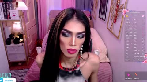 Snapshot of starlasexylady chatting on 02.19.25 Just Call Me  Starla  Dont Forget to Follow me online show from 02.19.25