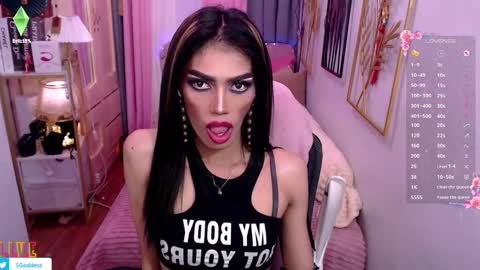 Snapshot of starlasexylady chatting on 02.19.25 Just Call Me  Starla  Dont Forget to Follow me online show from 02.19.25