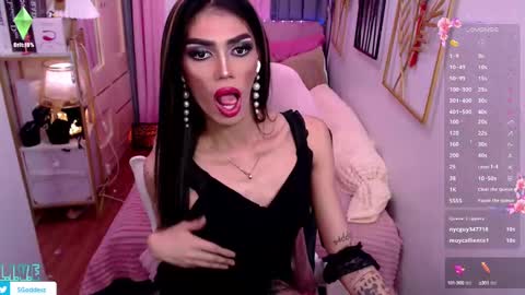 Snapshot of starlasexylady chatting on 02.19.25 Just Call Me  Starla  Dont Forget to Follow me online show from 02.19.25