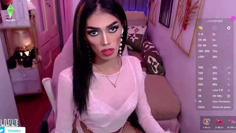 Snapshot of starlasexylady chatting on 03.03.25 Just Call Me  Starla  Dont Forget to Follow me online show from 03.03.25