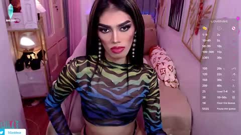 Snapshot of starlasexylady chatting on 03.08.25 Just Call Me  Starla  Dont Forget to Follow me online show from 03.08.25