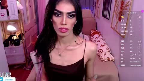Snapshot of starlasexylady chatting on 03.09.25 Just Call Me  Starla  Dont Forget to Follow me online show from 03.09.25