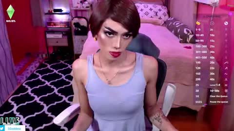 Snapshot of starlasexylady chatting on 10.05.25 Just Call Me  Starla  Dont Forget to Follow me online show from 10.05.25