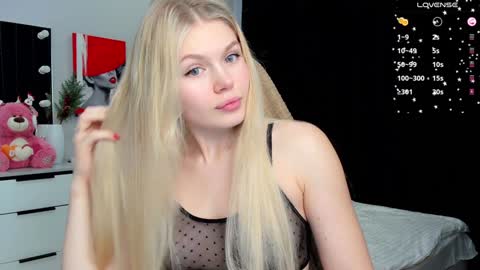 Caroline online show from 01.25.25