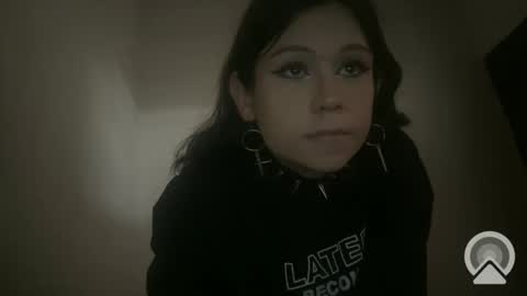 Snapshot of starmoonly chatting on 02.10.25 starmoonly online show from 02.10.25