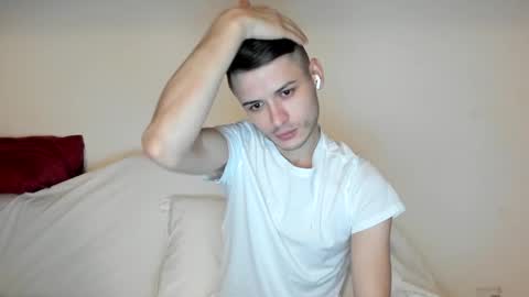 Snapshot of stashott69 chatting on 12.04.24 STAS online show from 12.04.24