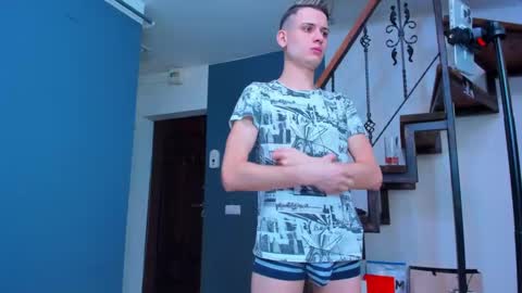 Snapshot of stashott69 chatting on 01.22.25 STAS online show from 01.22.25