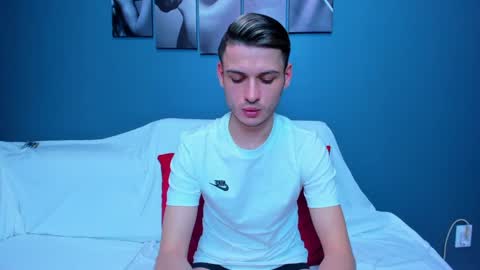 Snapshot of stashott69 chatting on 02.06.25 STAS online show from 02.06.25