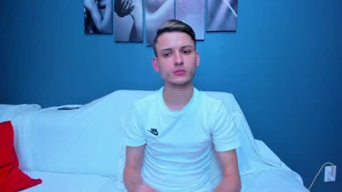 Snapshot of stashott69 chatting on 02.18.25 STAS online show from 02.18.25