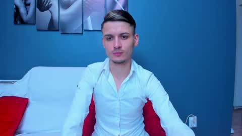 Snapshot of stashott69 chatting on 02.23.25 STAS online show from 02.23.25