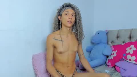 stassiebell online show from 12.20.24