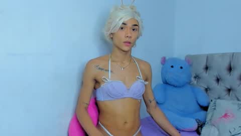 stassiebell online show from 01.05.25