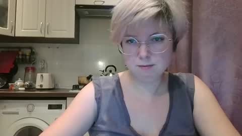 Stasya online show from 12.07.24