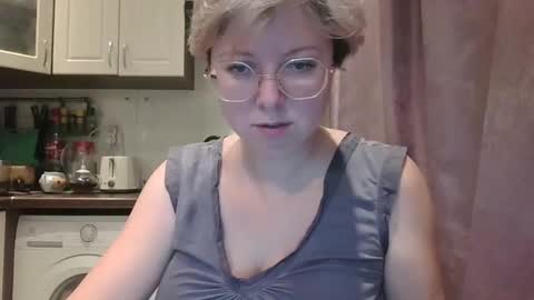 Stasya online show from 12.08.24