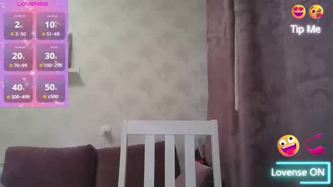 Stasya online show from 12.23.24