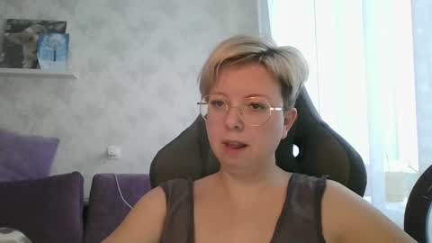 Stasya online show from 02.27.25