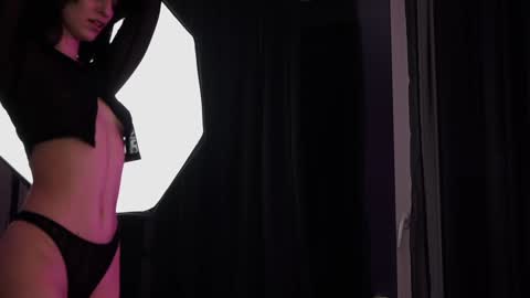 Snapshot of stasya_veter chatting on 10.04.25 Stasya online show from 10.04.25