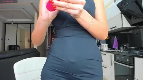 StasyQ555 online show from 03.05.25