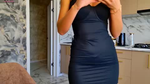 StasyQ555 online show from 09.12.25