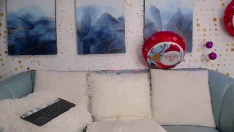 Steev online show from 12.22.24