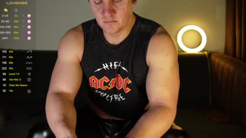 Steeve online show from 12.31.24