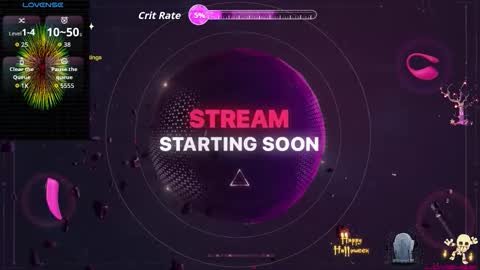 Karla online show from 10.31.25