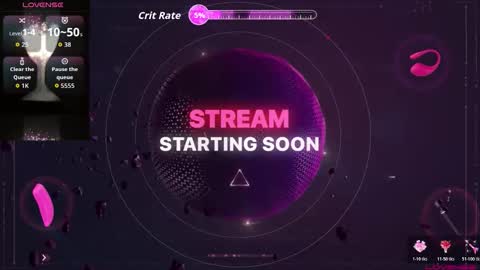 Karla online show from 11.10.25