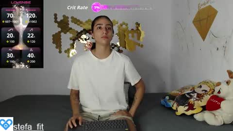 Karla online show from 11.15.25