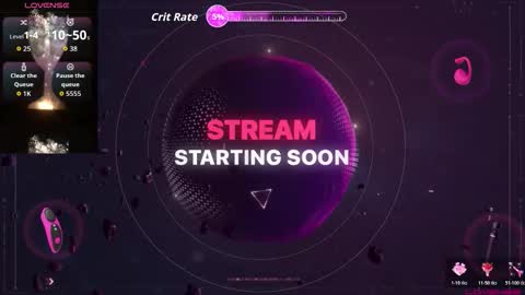 Karla online show from 11.21.25