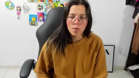 Snapshot of stefan_litleee chatting on 02.19.25 julieth-cancer online show from 02.19.25