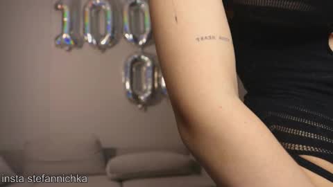 Snapshot of stefannichkaa chatting on 12.03.25 stefannichkaa online show from 12.03.25