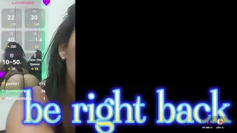 Stefany Brown online show from 02.15.25