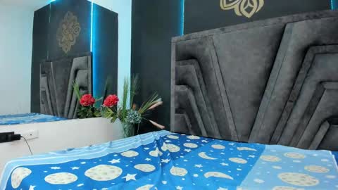 Stefany Brown online show from 09.27.25