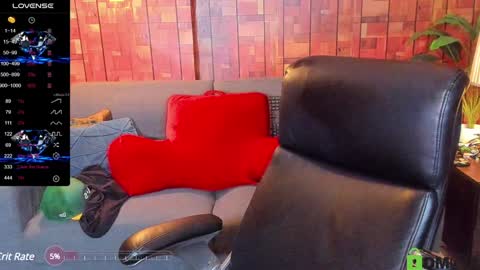 Snapshot of steffan_sebastian chatting on 02.01.25 STEFFAN online show from 02.01.25