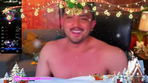 Snapshot of steffan_sebastian chatting on 02.02.25 STEFFAN online show from 02.02.25
