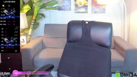 Snapshot of steffan_sebastian chatting on 03.12.25 STEFFAN online show from 03.12.25