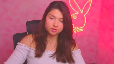 Snapshot of steffi_xo chatting on 10.03.25 Steffi online show from 10.03.25