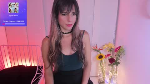 Steffy online show from 02.11.25