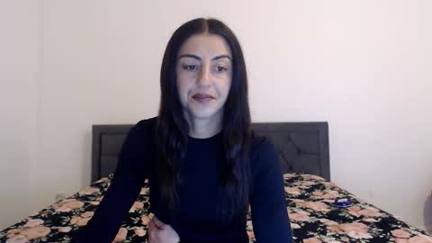 Snapshot of stella_john chatting on 10.10.25 Stella John online show from 10.10.25