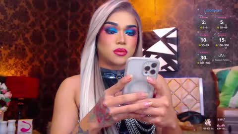 CALL ME STELLA online show from 12.10.24