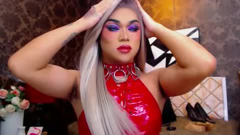 CALL ME STELLA online show from 12.18.24