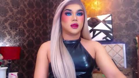 CALL ME STELLA online show from 02.16.25