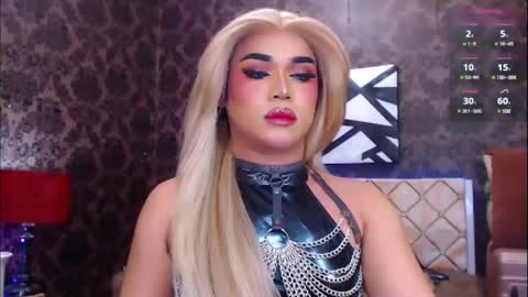 CALL ME STELLA online show from 03.07.25