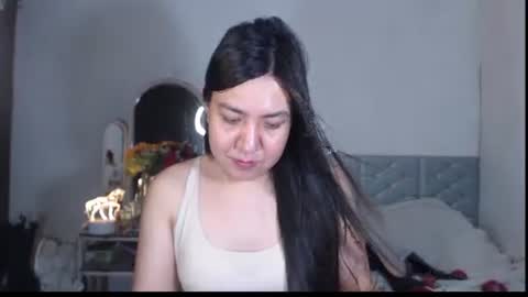 Snapshot of stellahugets chatting on 10.06.25 Stella online show from 10.06.25