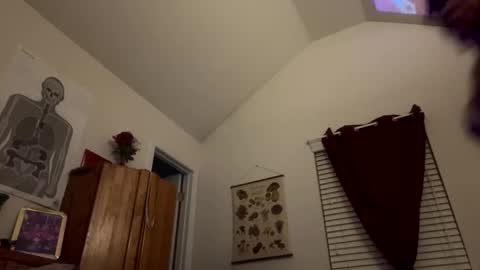 Snapshot of stellakobra chatting on 11.15.25 stellakobra online show from 11.15.25